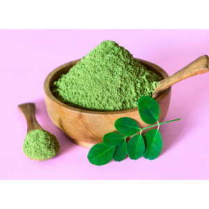 Herbal Moringa Powder