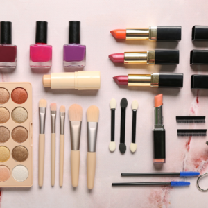 makeup
