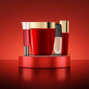 Anti ageing cream