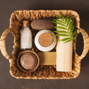 helbal skincare