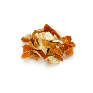 orange peel