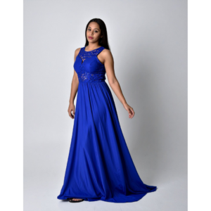 gown