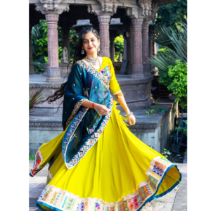 Lehnga