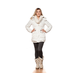 winter jacket